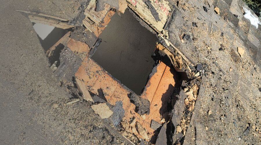 Why choose Water Damage Restoration Gunter for water damage restoration in Gunter, Celina